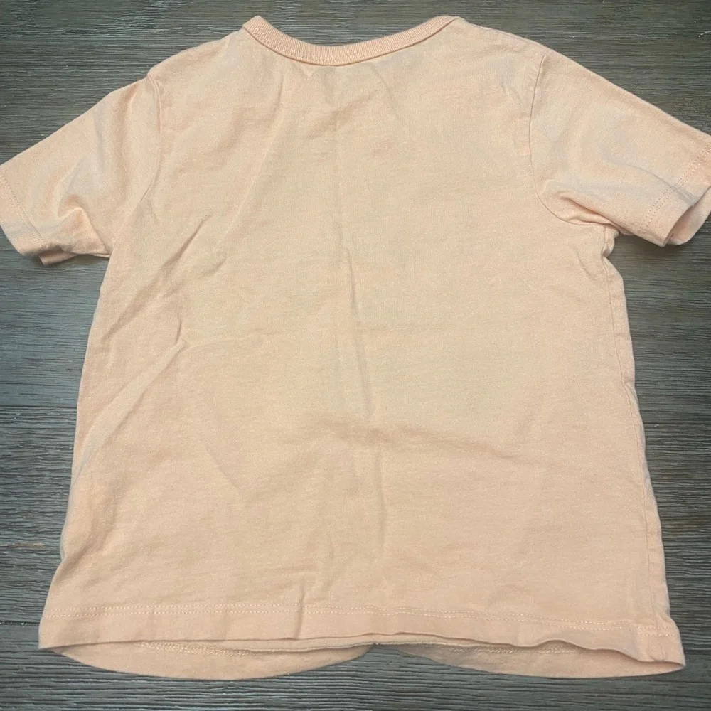 The Children’s Place “ Grandma Knows Best” child shirt sleeve graphic t-shirt 2T